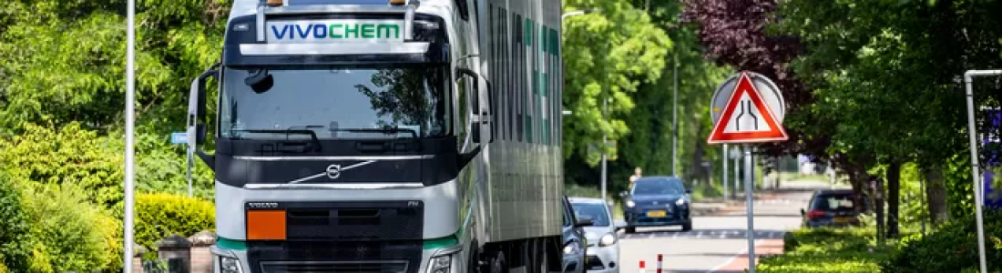 Update Legtenbergerstraat
